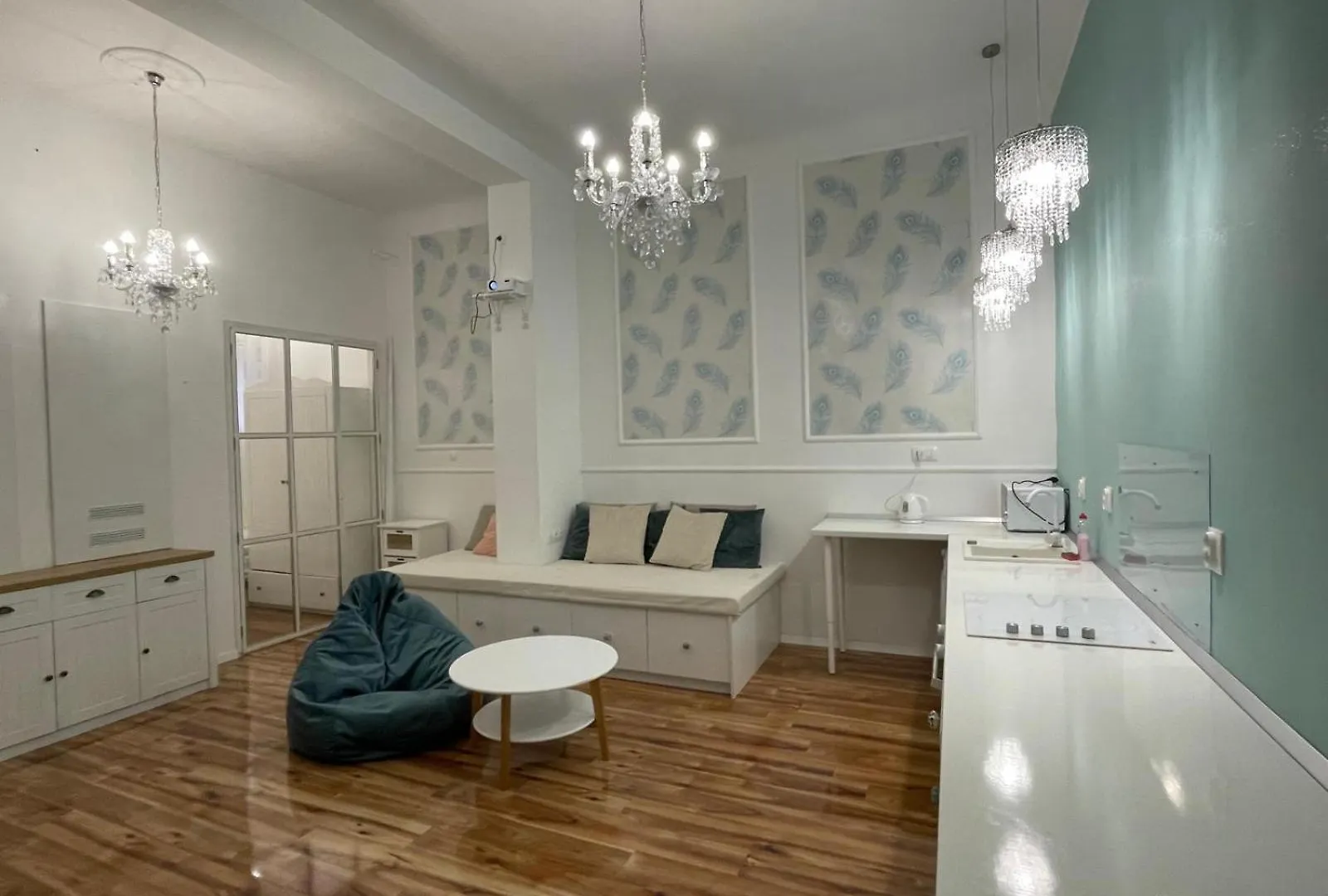 סגד Heaven Apartments הונגריה