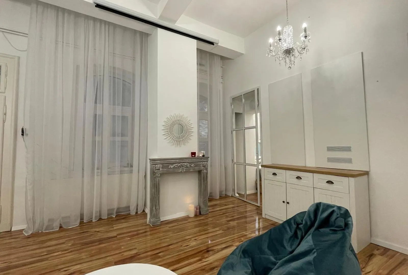 סגד Heaven Apartments הונגריה