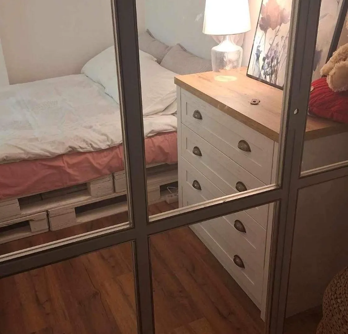 סגד Heaven Apartments
