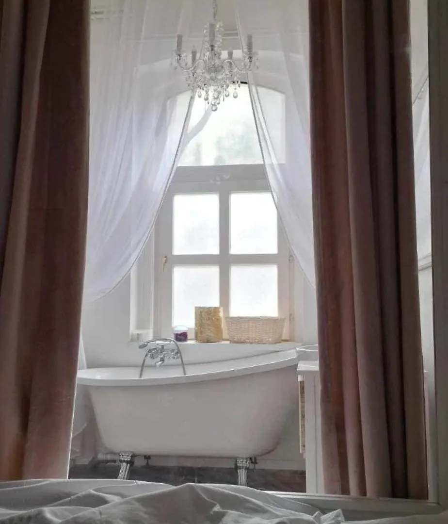 סגד Heaven Apartments